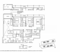 The Continuum (D15), Apartment #576613171